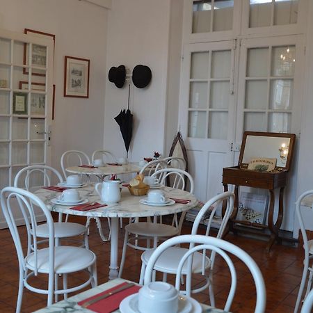 אמיינס Hotel Victor Hugo מראה חיצוני תמונה