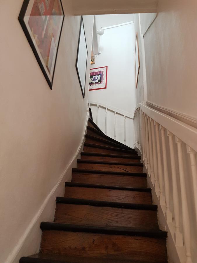 אמיינס Hotel Victor Hugo מראה חיצוני תמונה