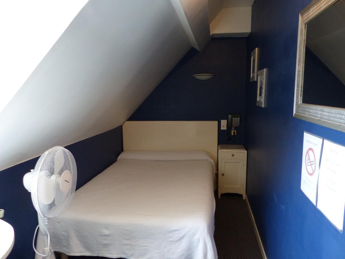 אמיינס Hotel Victor Hugo מראה חיצוני תמונה
