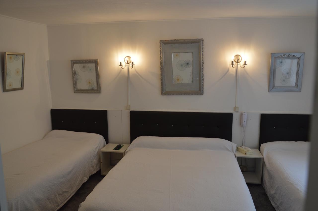 אמיינס Hotel Victor Hugo מראה חיצוני תמונה