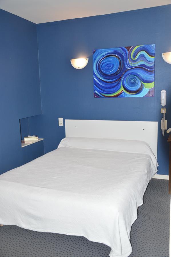 אמיינס Hotel Victor Hugo מראה חיצוני תמונה