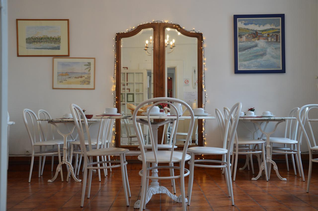 אמיינס Hotel Victor Hugo מראה חיצוני תמונה
