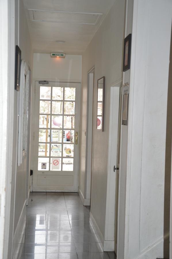 אמיינס Hotel Victor Hugo מראה חיצוני תמונה