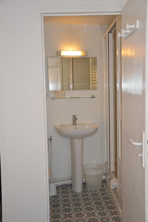 אמיינס Hotel Victor Hugo מראה חיצוני תמונה