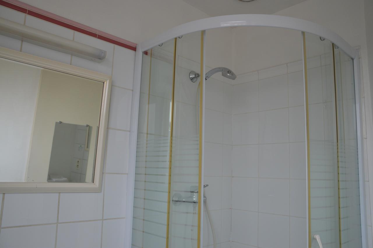 אמיינס Hotel Victor Hugo מראה חיצוני תמונה