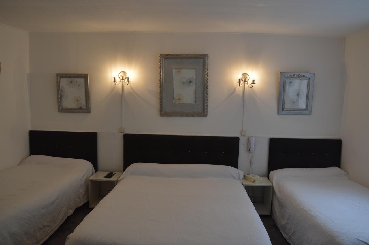 אמיינס Hotel Victor Hugo מראה חיצוני תמונה