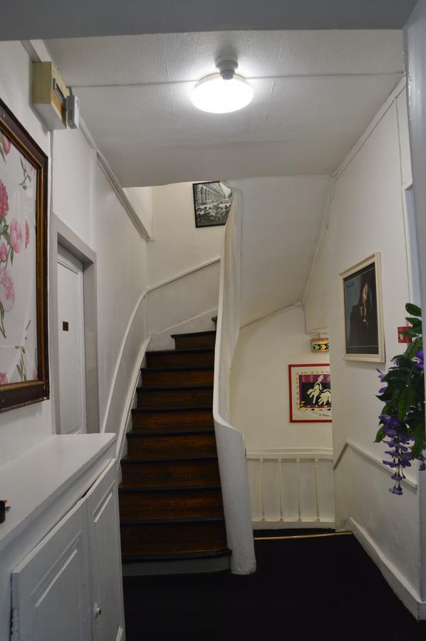 אמיינס Hotel Victor Hugo מראה חיצוני תמונה